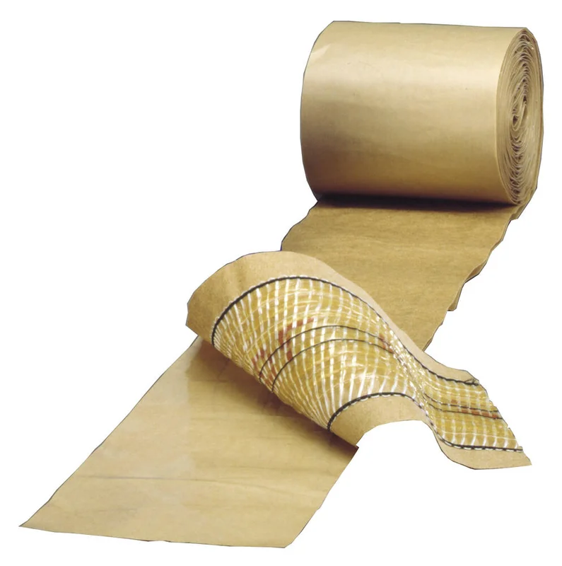 Seaming Tape White