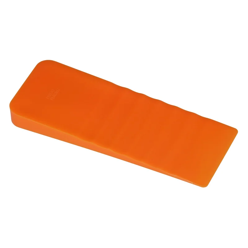 Self Locking Door Wedge