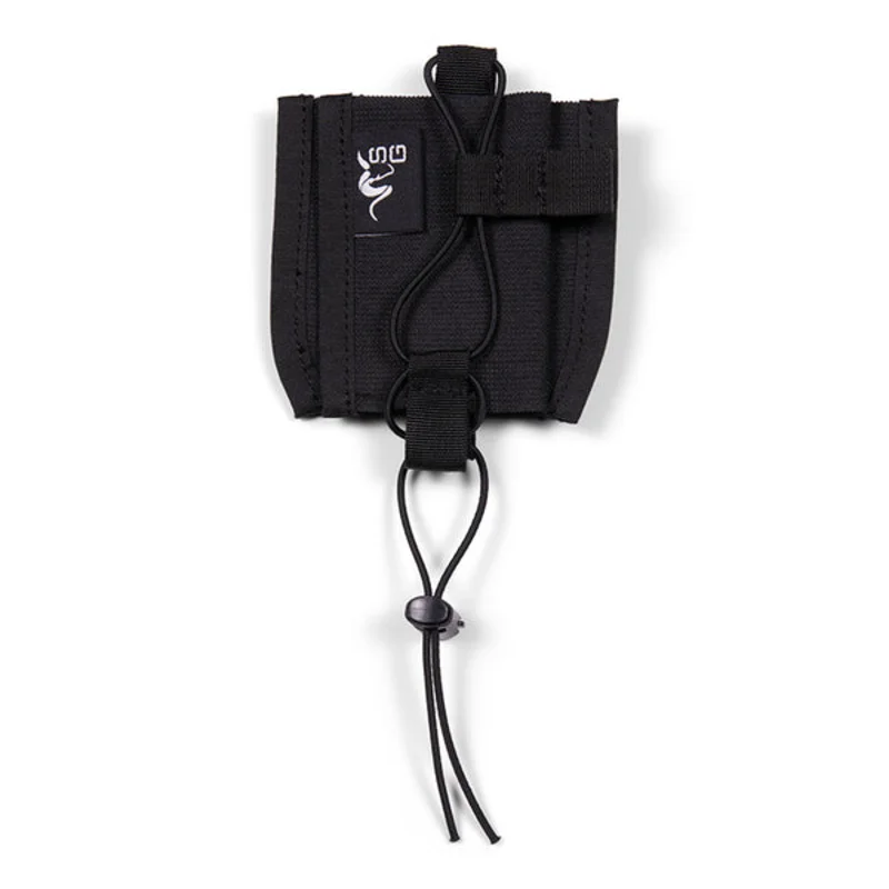 SENTINAL BALLISTICS POCKET Black