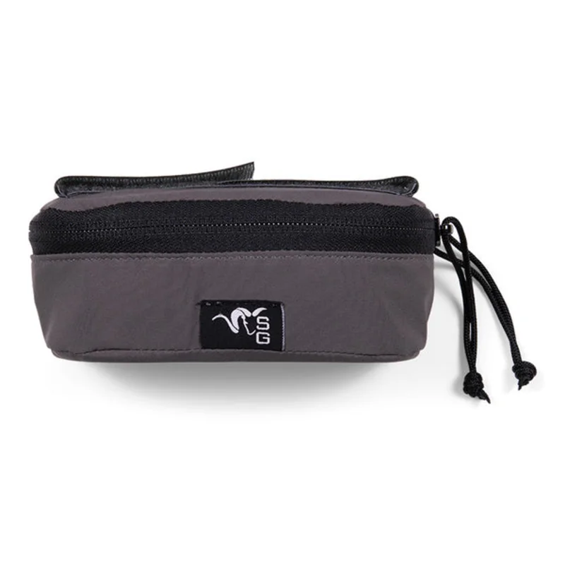 SENTINAL BOTTOM POCKET Granite Grey