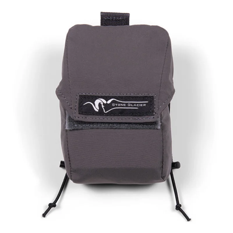 SENTINAL RANGEFINDER POCKET Granite Grey