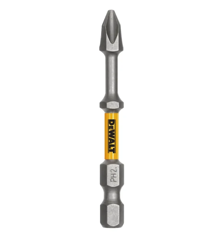 Set 15 PCS. Phillips #2 X 2-1/2" Dewalt