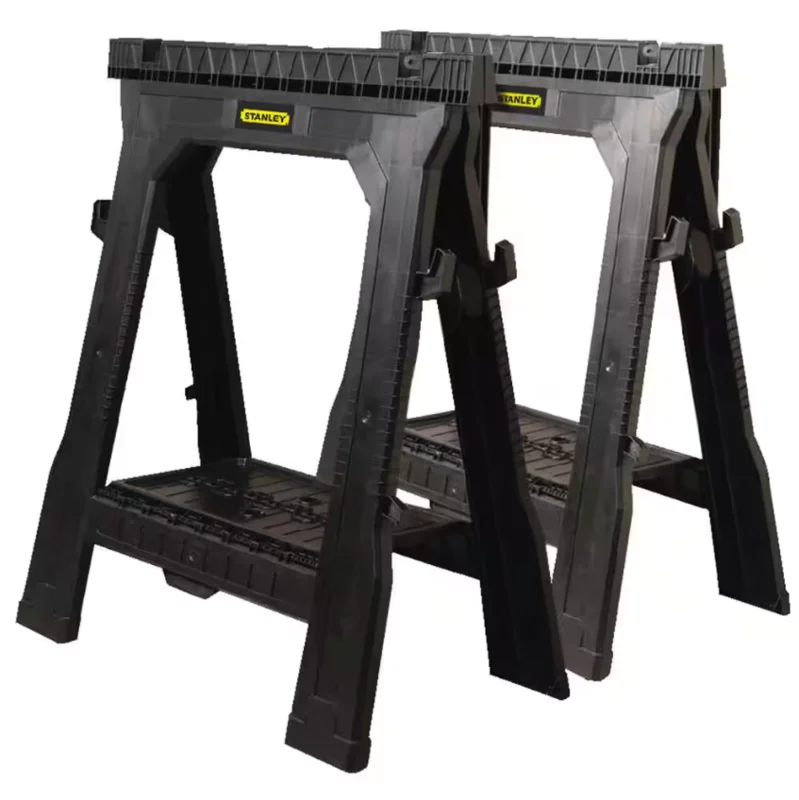 Set 2 Stand Folding Stanley
