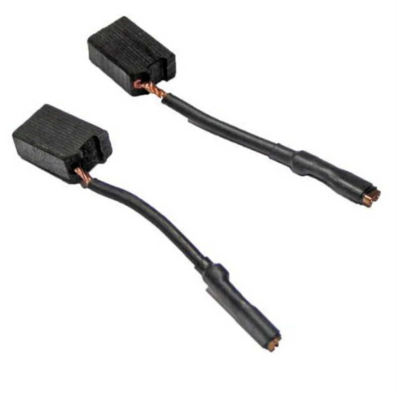Set Brush / Escobilla Stanley / Black and Decker