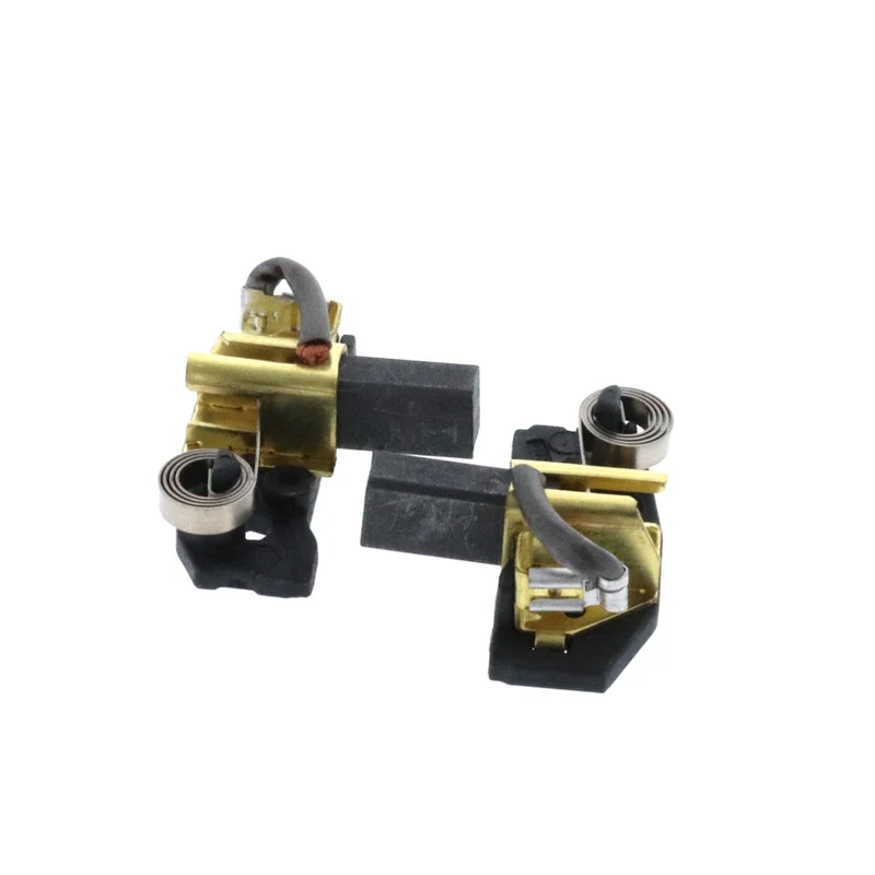 Set Brush & Holder / Set Escobilla & Porta Escobilla Dewalt