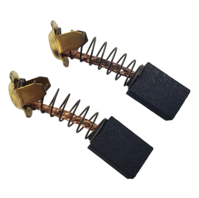Set Brush / Set Escobilla Stanley / Black and Decker