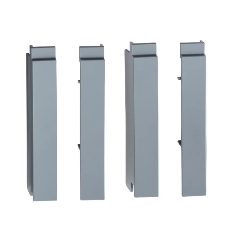 Set End Cap 4 PCS. Versa Track Craftsman