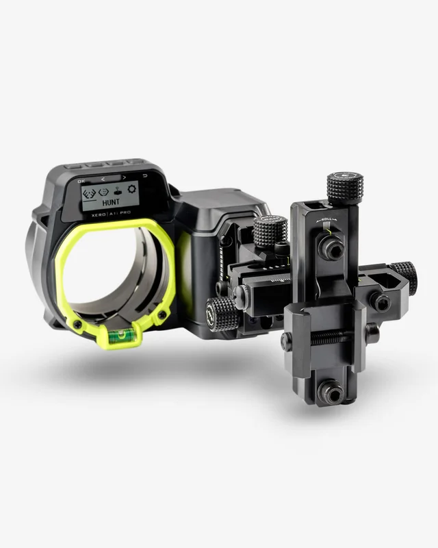 Sgt Hoyt Xero A1i Pro Pkg