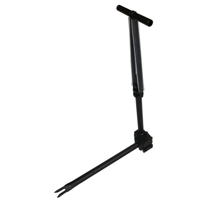 Shank Floor Tools Jack the Ripper Carpet Removal Machine