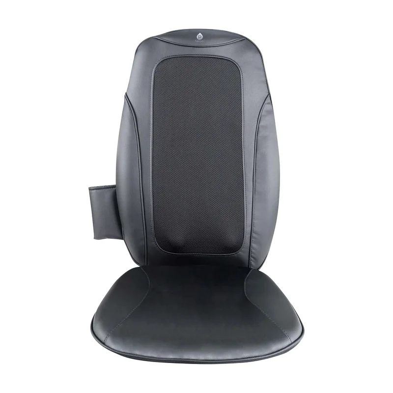 Shiatsu Chair Massager with Vibration Ultimate Relaxation