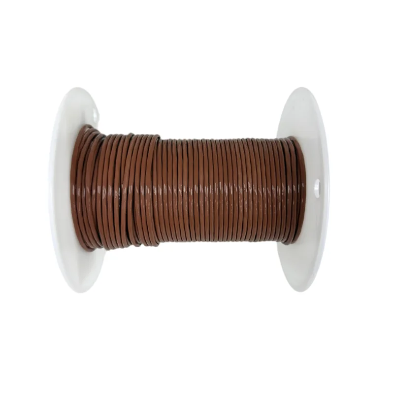 Shielded Thermocouple Wire