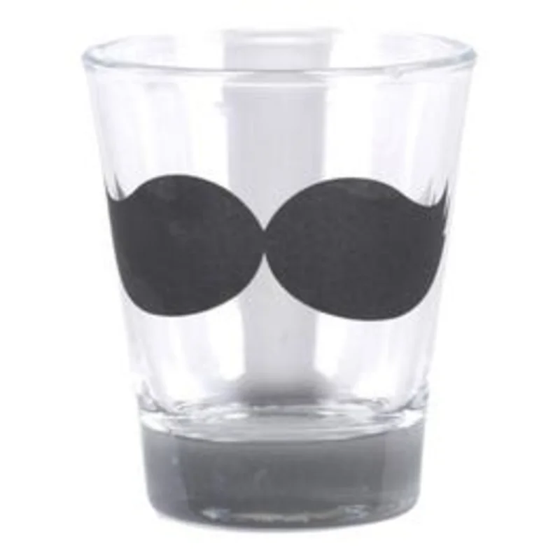 Shot Glass, 2-oz.