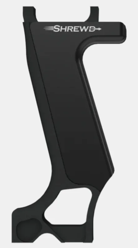 Shrewd Mathews Engage Grip