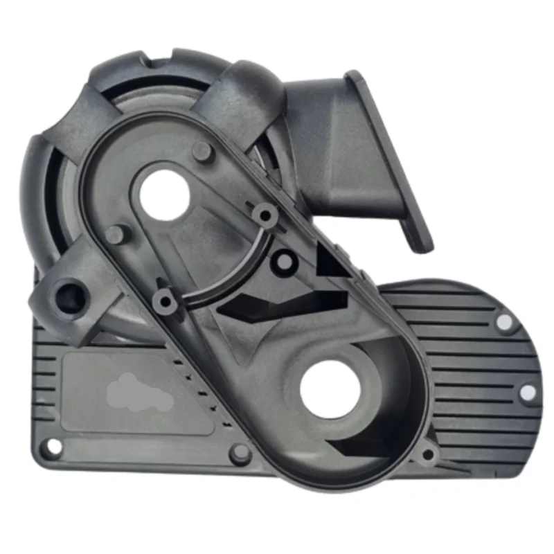 Side Belt Cover Black and Decker / Stanley