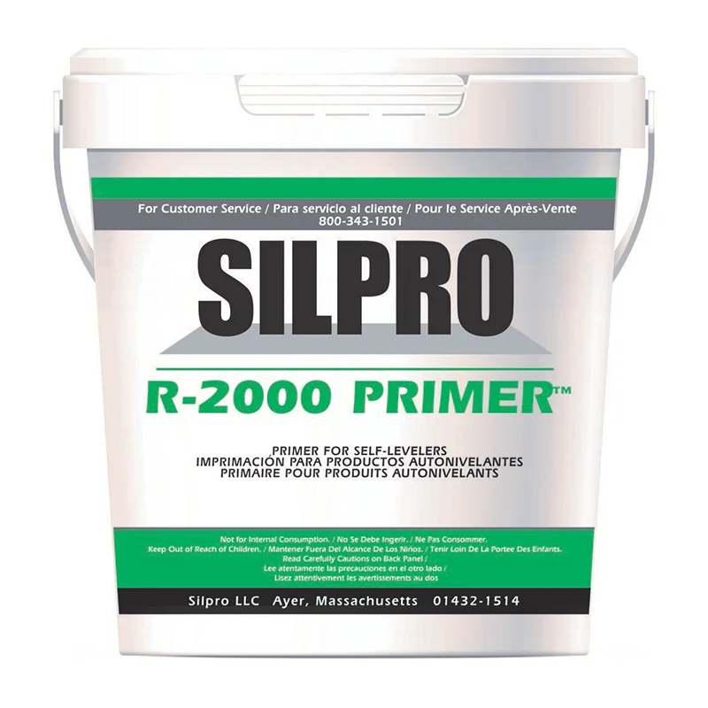 SilPro R-2000 Primer