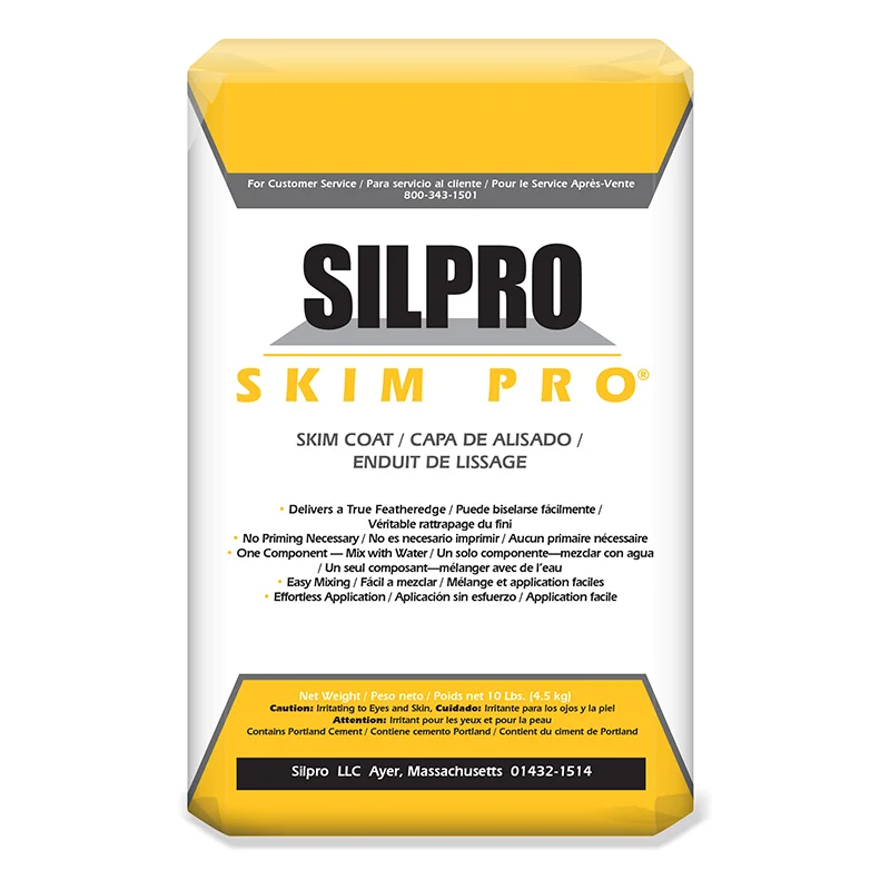 SILPRO Skim Pro