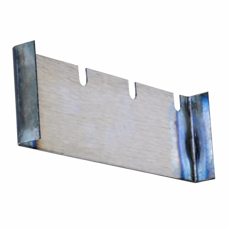 Sinclair/Wolff S10.4905D 10" Self Dicing Blade
