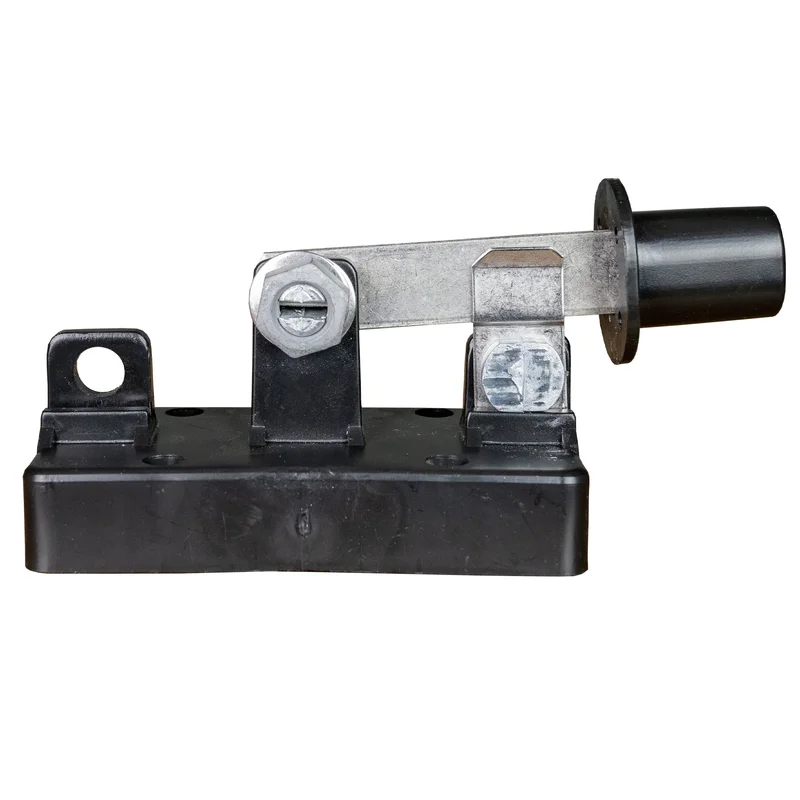 Single Throw Knife Switch