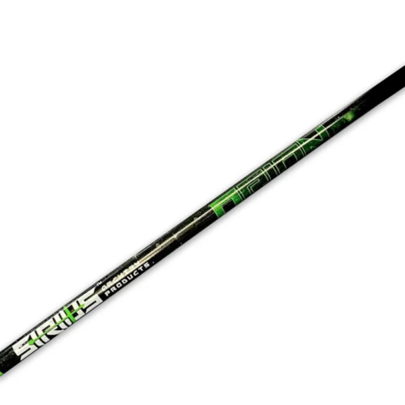 Sirius .166 ORION SHAFTS (.001) - DOZEN