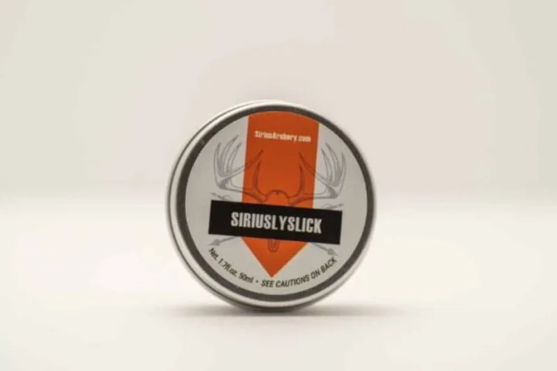 SIRIUSLY SLICK CARBON SHAFT CONDITIONER