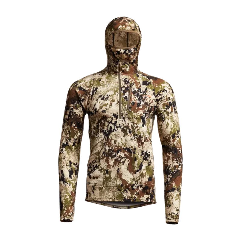 Sitka CORE MERINO 330 HOODIE SUBALPINE
