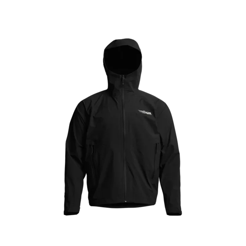 Sitka DEW POINT JACKET BLACK
