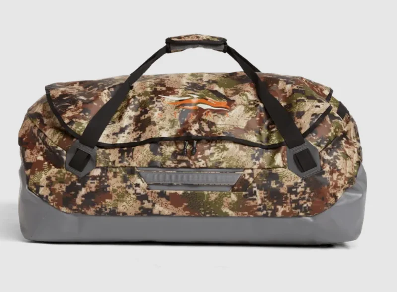 Sitka DRIFTER DUFFLE BAG (75L & 110L) SUBALPINE