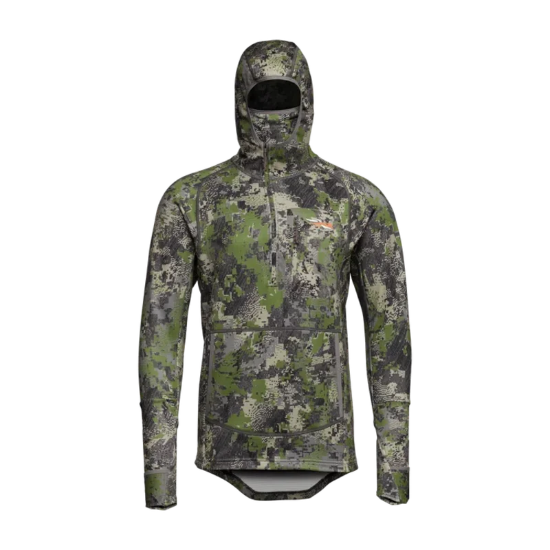 Sitka FANATIC HOODIE COVER