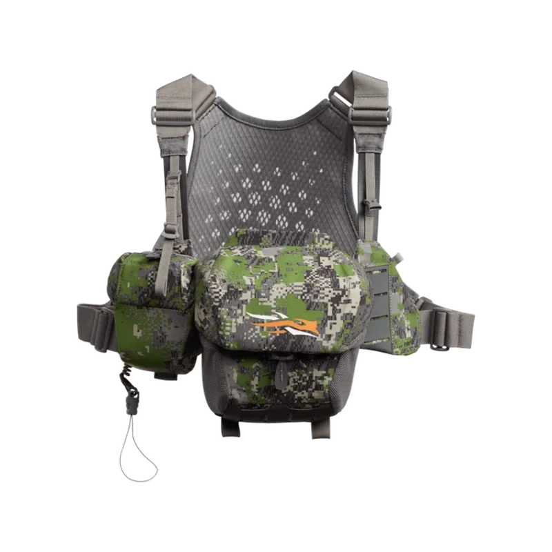 Sitka FLASH OPTICS HARNESS COVER
