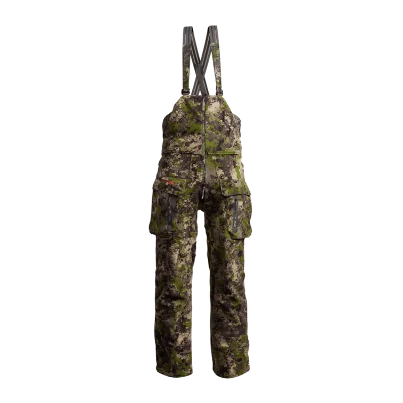 Sitka STRATUS BIB COVER