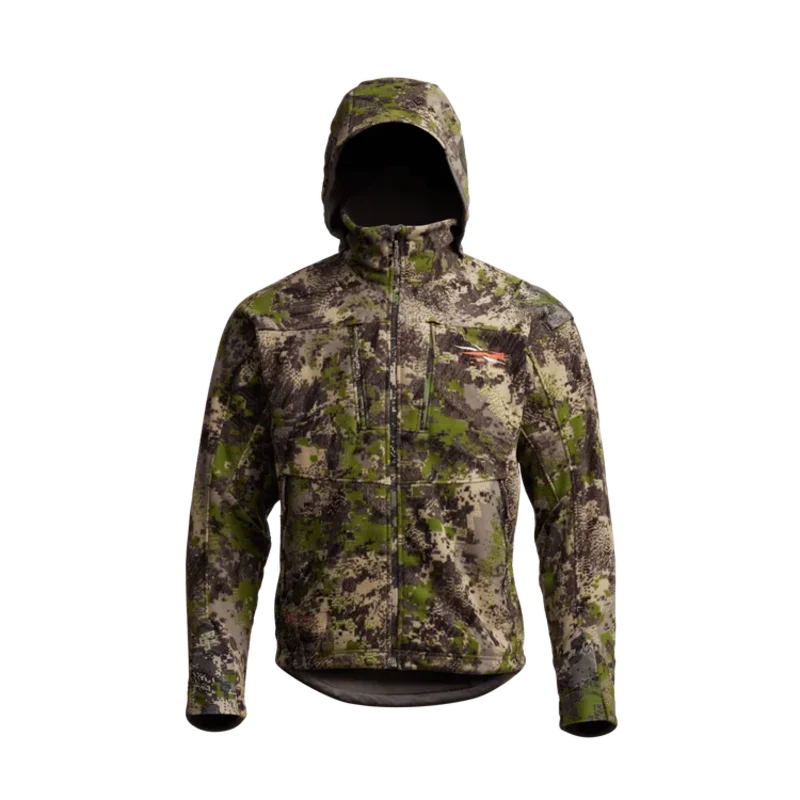 Sitka STRATUS JACKET COVER