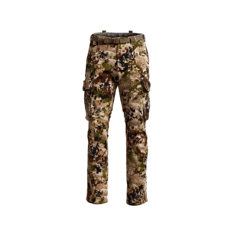 Sitka STRATUS PANT SUBALPINE