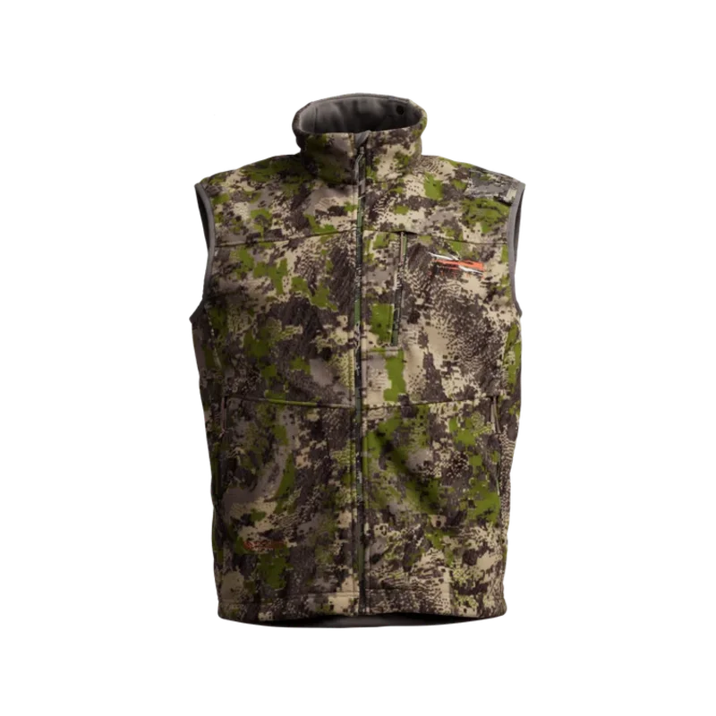 Sitka STRATUS VEST COVER