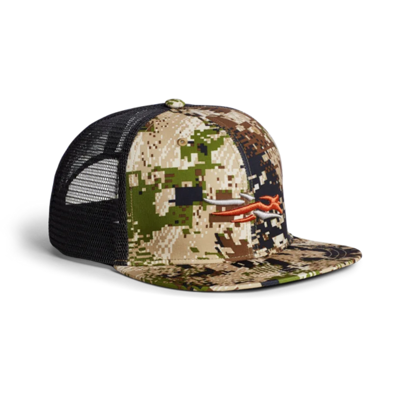 Sitka TRUCKER CAP (OPTIFADE SUBALPINE) SUBALPINE