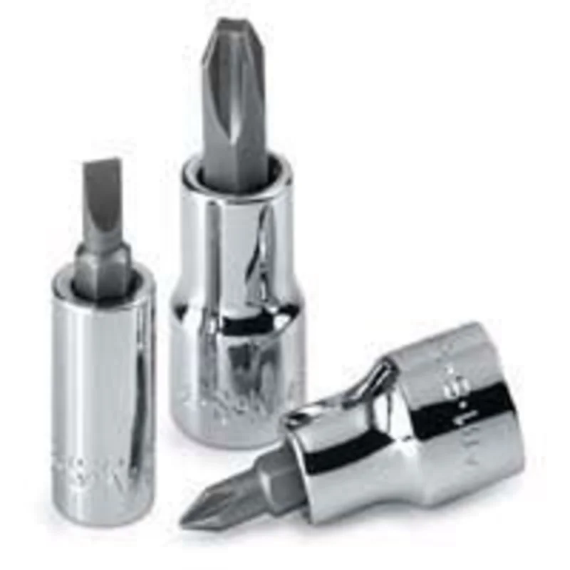 SK Tools #1 Phillips Screwdriver Bit