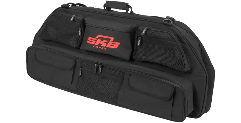 SKB Archery Bag Soft Bow Case