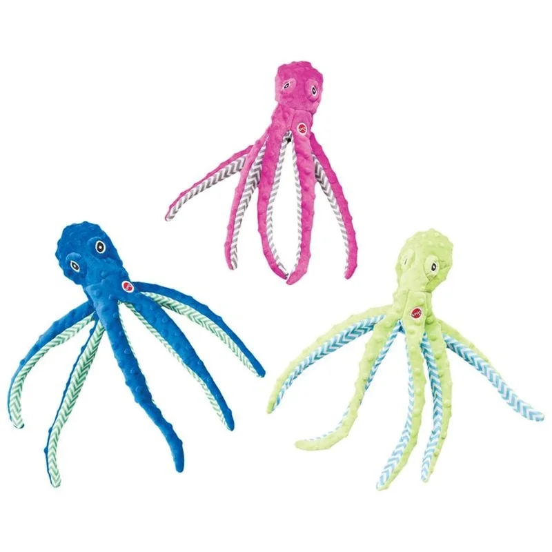 SKINNEEEZ EXTREME OCTOPUS ASSORTED
