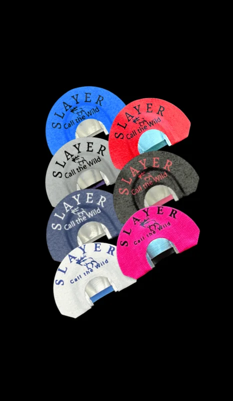 Slayer ALTITUDE PACK- 7 Pack Elk Reeds