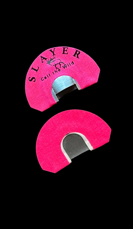 Slayer CLEARWATER-ISABELLA CREEK Elk Reed
