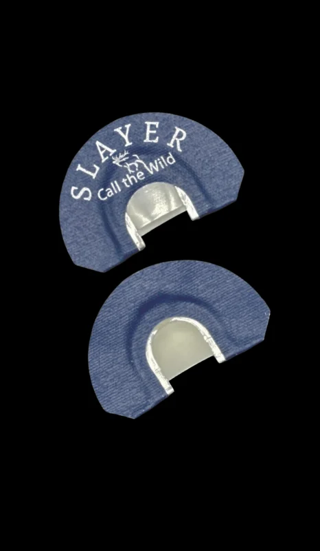 Slayer CLEARWATER-LOCHSA Elk Reed