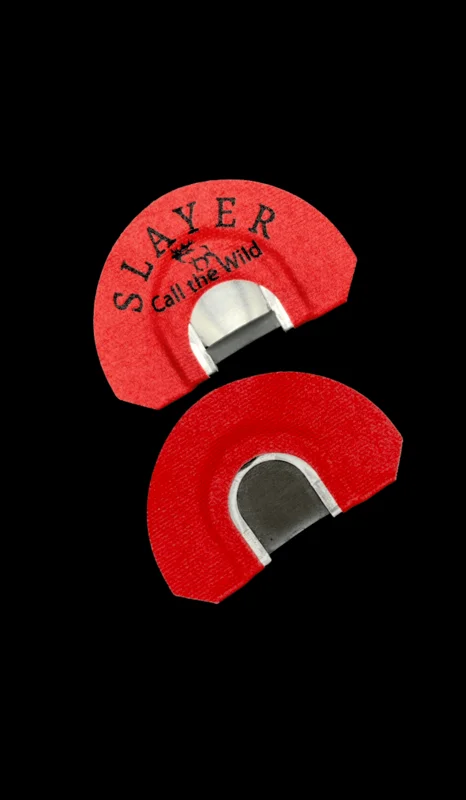 Slayer CLEARWATER-MINER Elk Reed