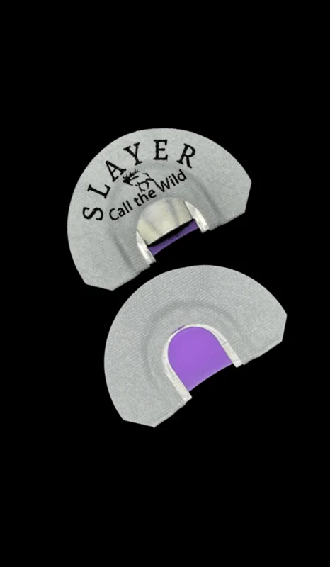 Slayer CLEARWATER-NORTHFORK Elk Reed