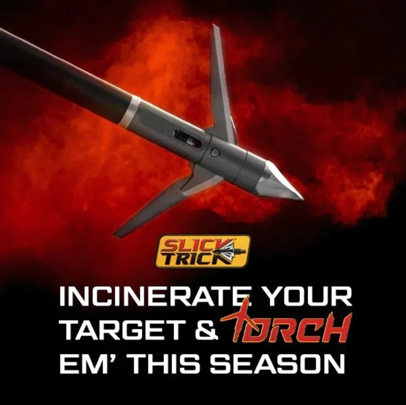 Slick Trick TORCH