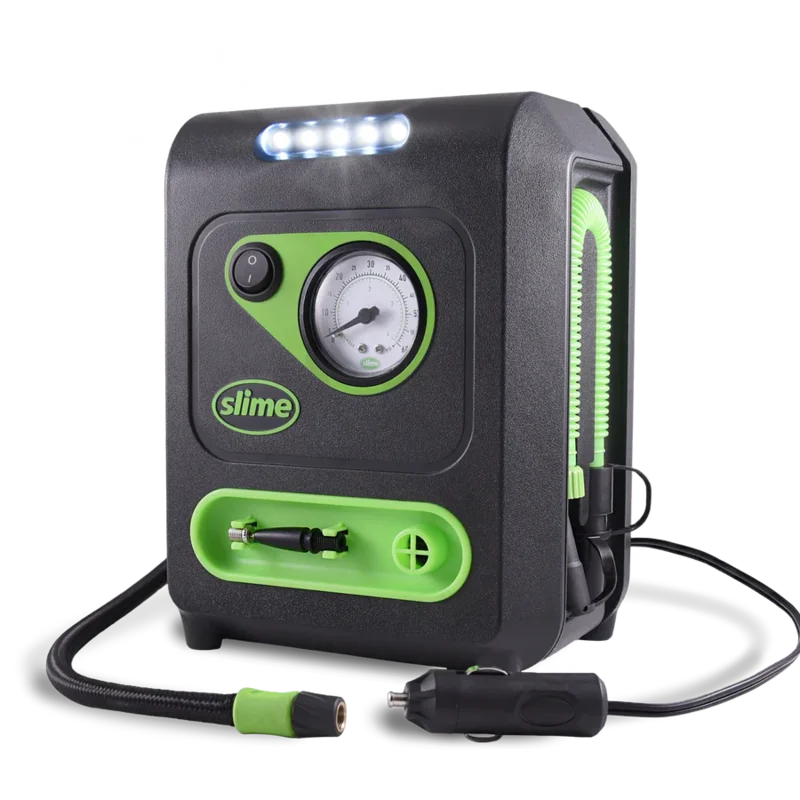 Slime Multi-Purpose Tire Inflator