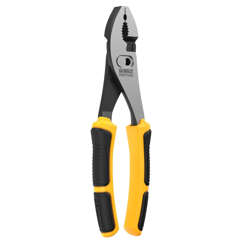 Slip Joint Plier 8" Dewalt