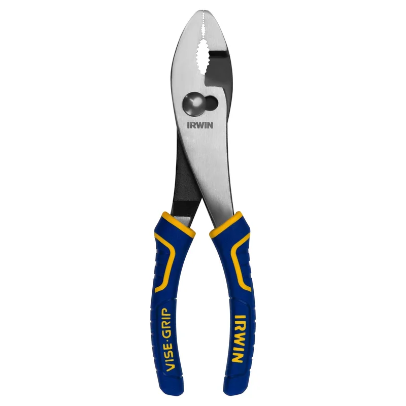 Slip Joint Pliers 8" Irwin