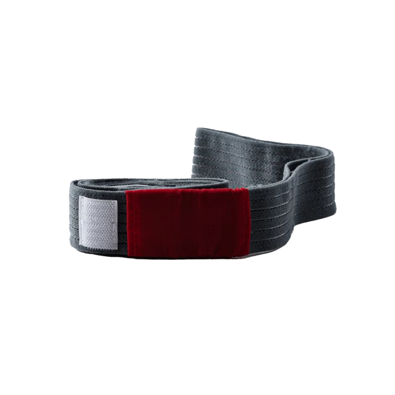 Slishman Pressure Wrap Charcoal