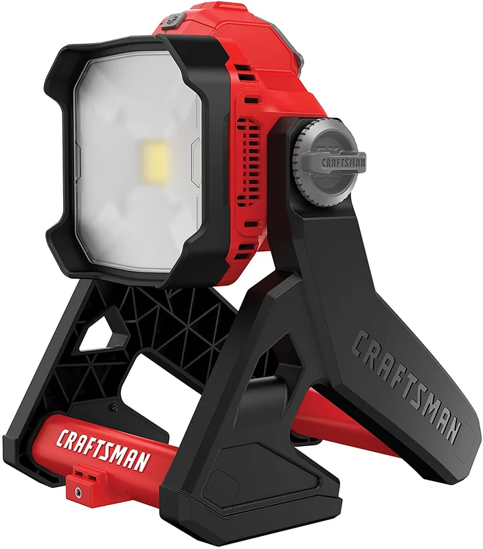 Small Area Light V20 (Tool Only) Craftsman