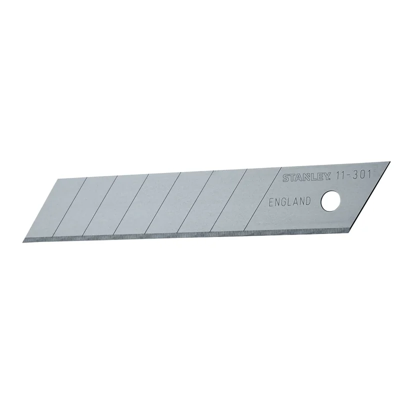 Snap-Off Blades 3 PCS. Stanley