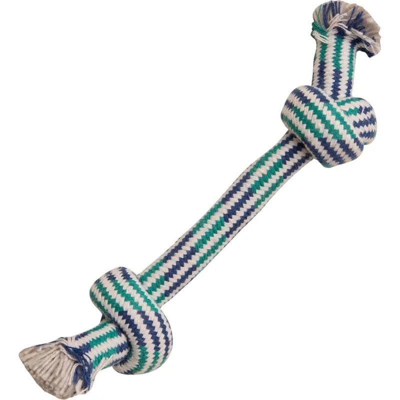 SNUGAROOZ PUPPY FUN ROPE TUG ASSORTED
